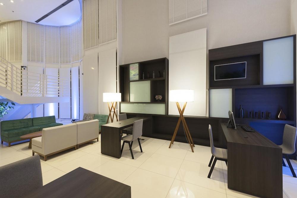 Mercure Campinas Campinas  Exterior foto