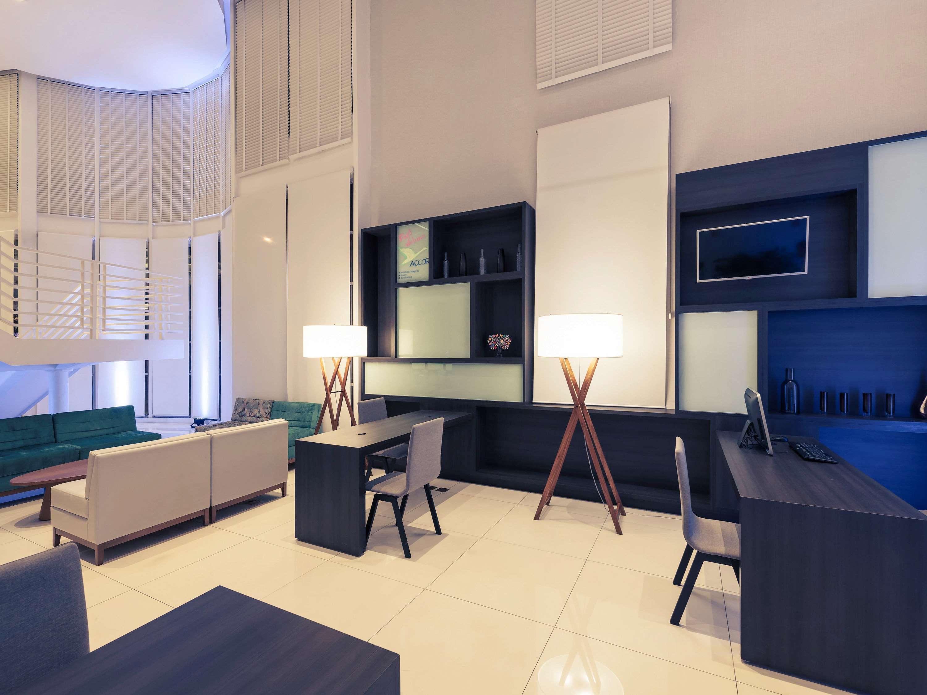 Mercure Campinas Campinas  Exterior foto