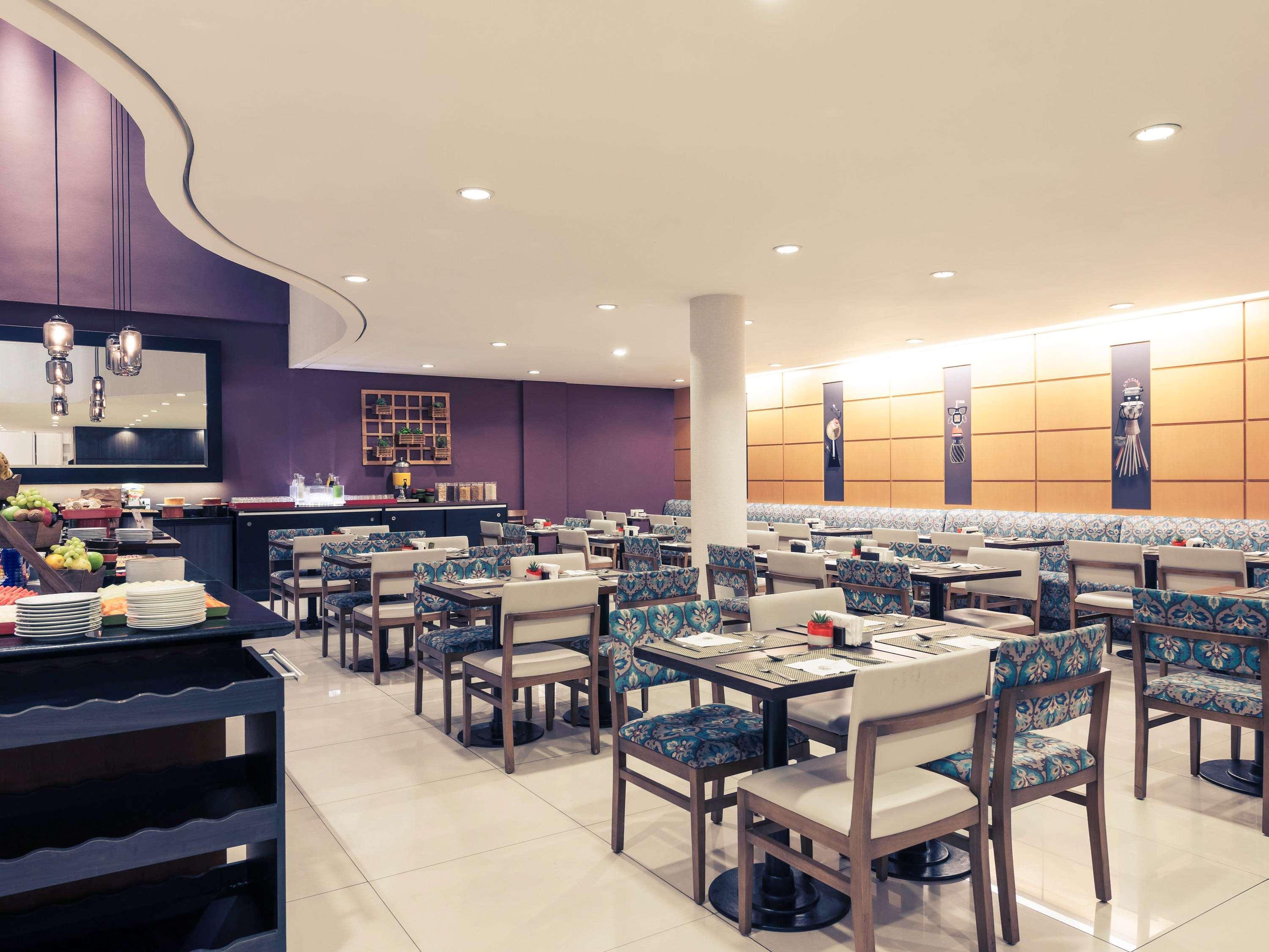 Mercure Campinas Campinas  Exterior foto