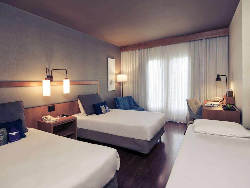 Mercure Campinas Campinas  Habitación foto