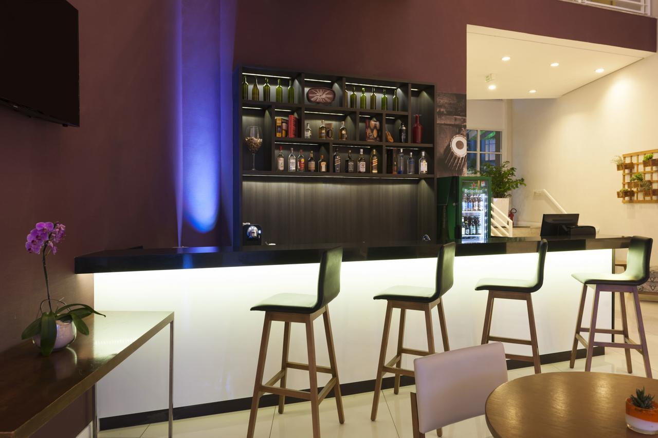 Mercure Campinas Campinas  Exterior foto